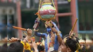 Janmashtami 4