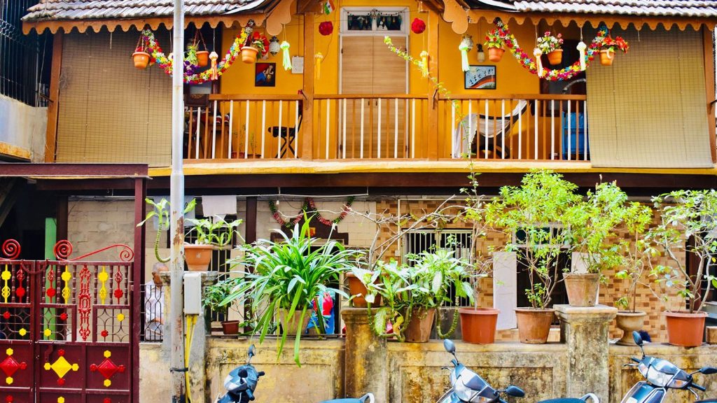 Khotachiwadi Heritage Tour 2