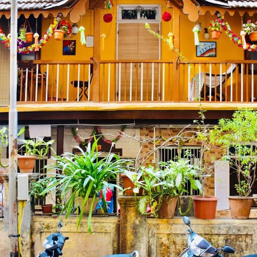 Khotachiwadi Heritage Tour 2