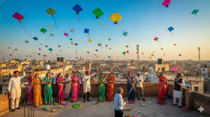 Makar Sankranti