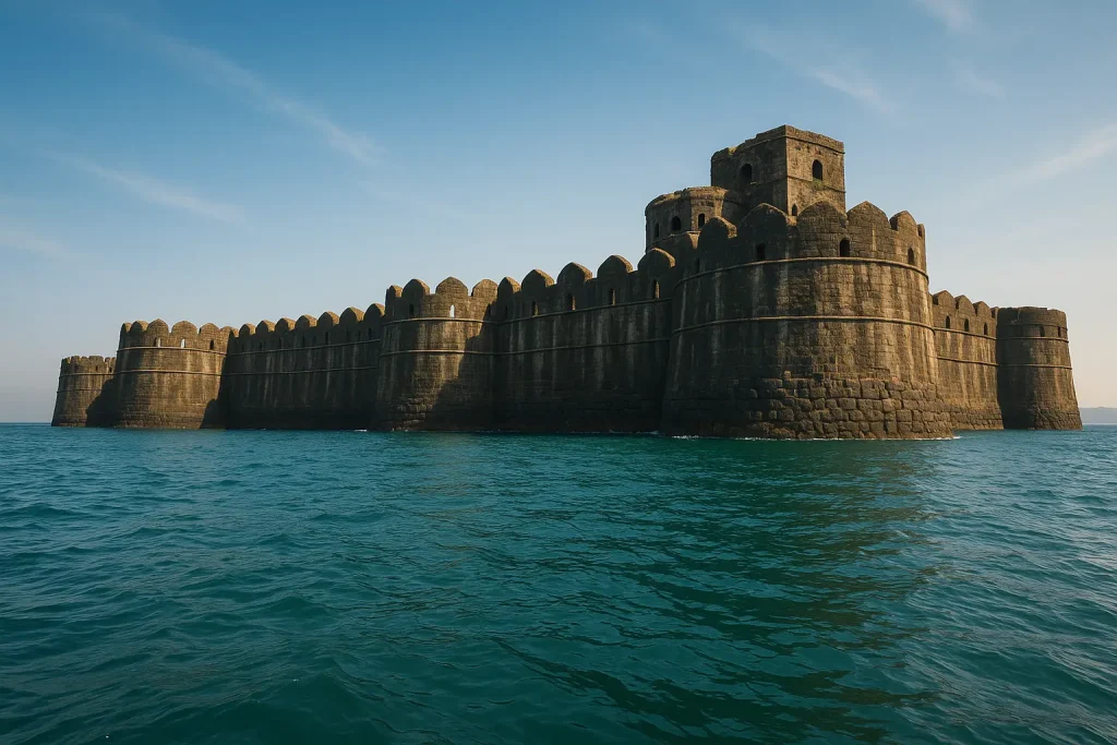 Murud-Janjira