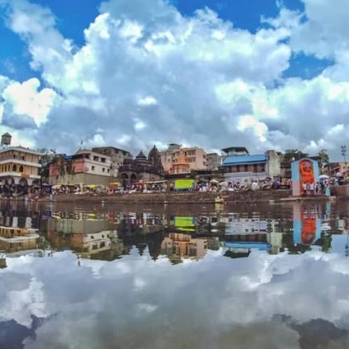 Nashik Spiritual Tours 1