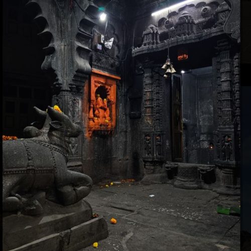 Nashik Spiritual Tours 1