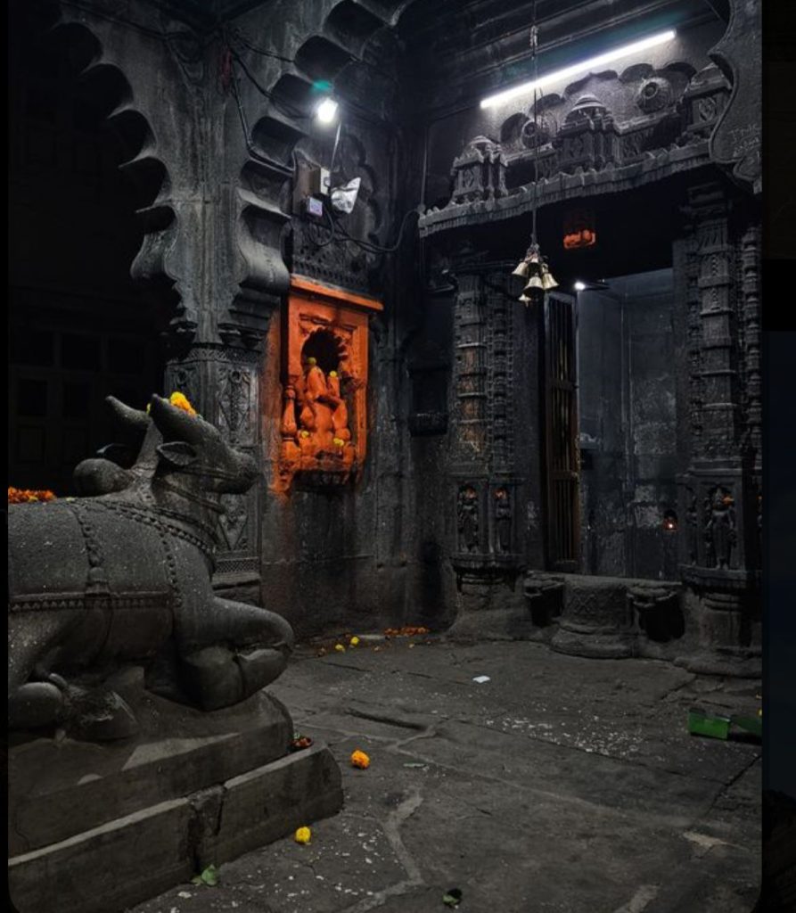 Nashik Spiritual Tours 1