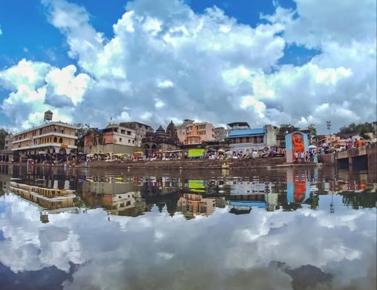 Nashik Spiritual Tours 1