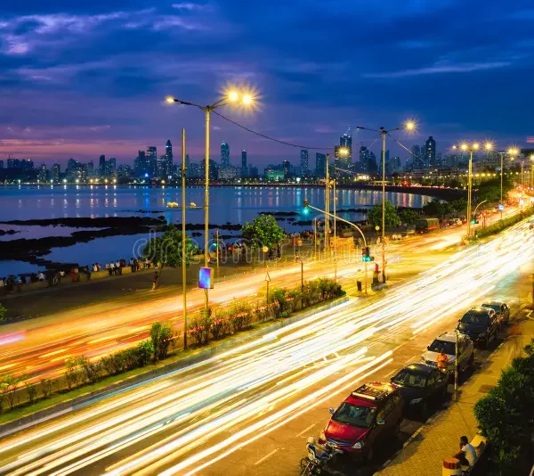 Panoramic Mumbai Tour 1