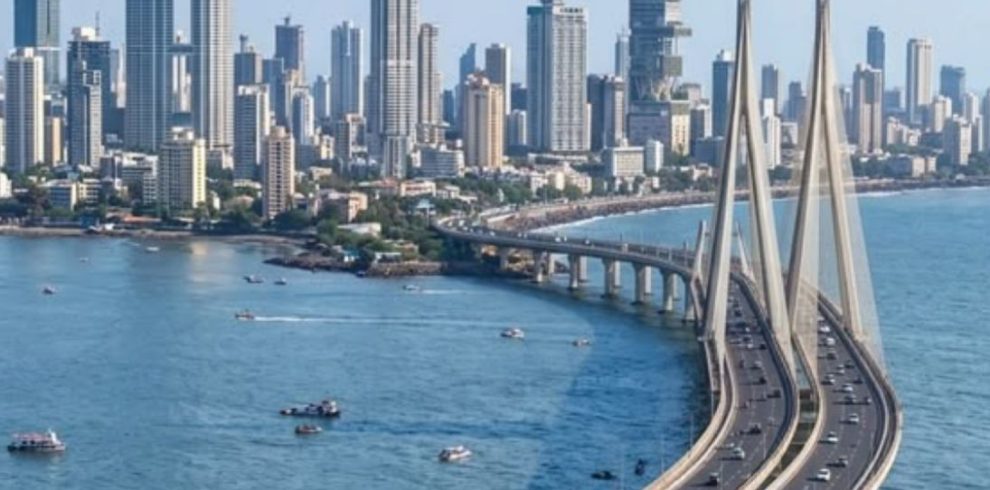 Worli Sea Link