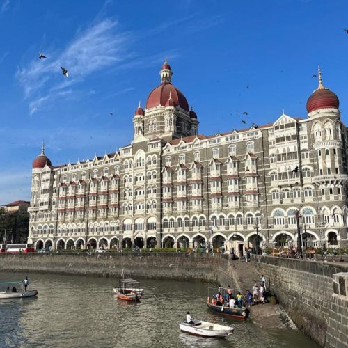 Taj Hotel