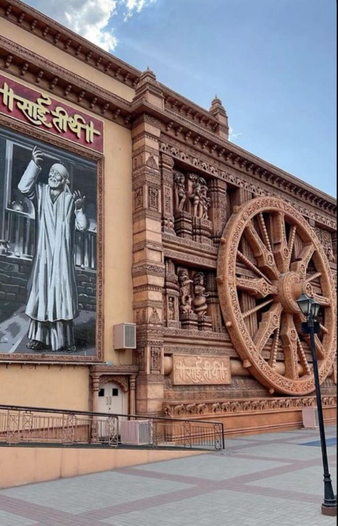 Shirdi Tour 3