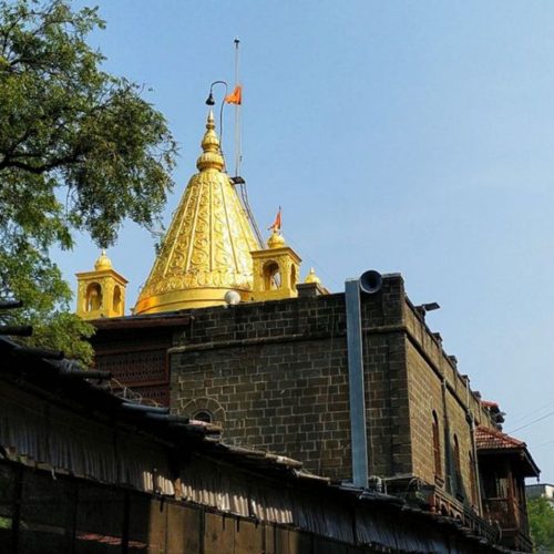 Shirdi Tour 4