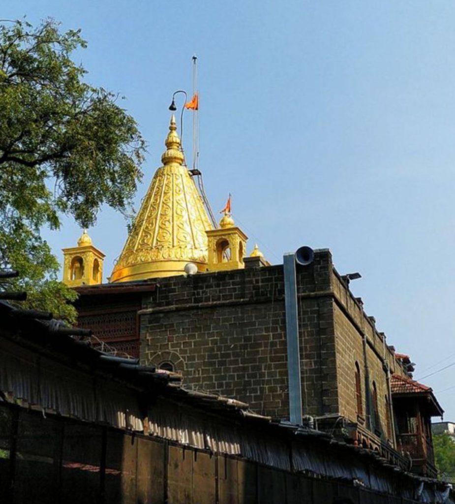 Shirdi Tour 4