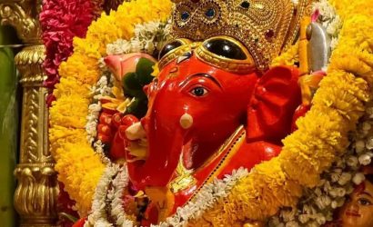 siddhivinayak temple