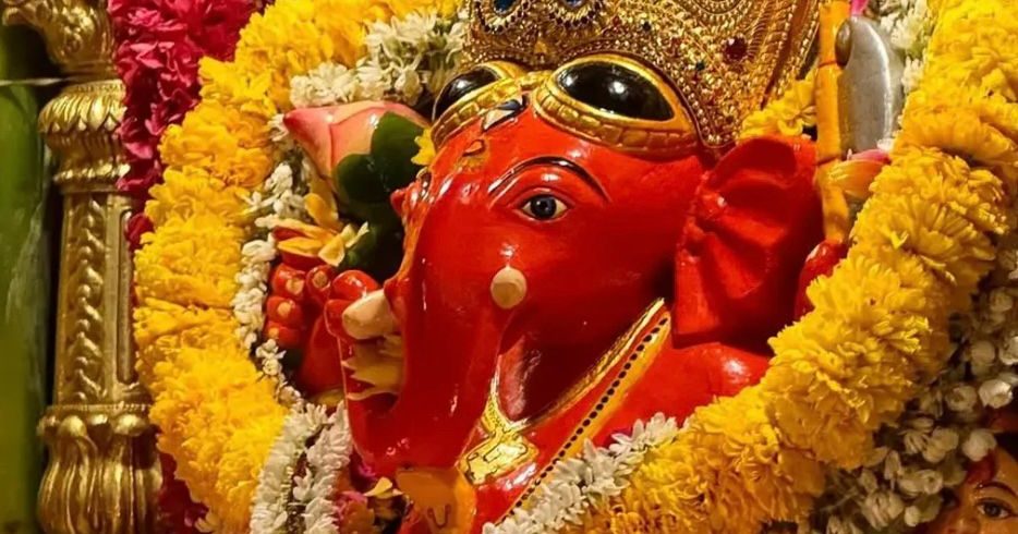 siddhivinayak temple