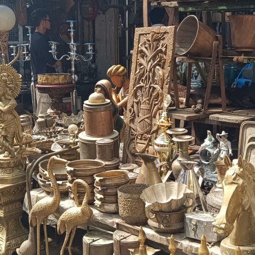 chor bazar