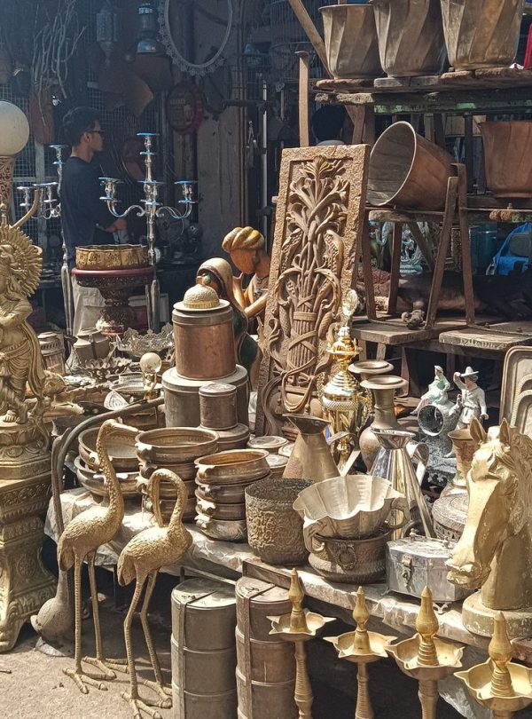 chor bazar