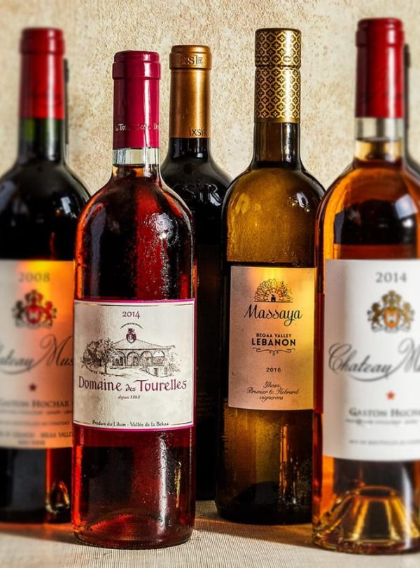 Wines