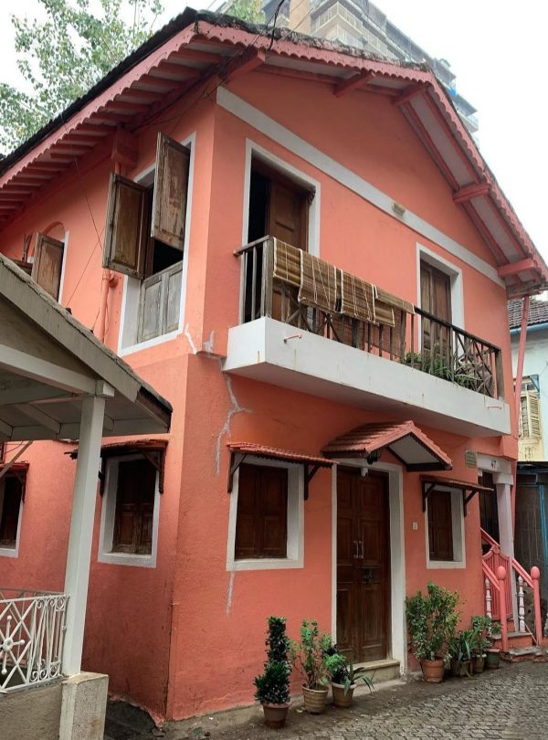 Khotachiwadi 2
