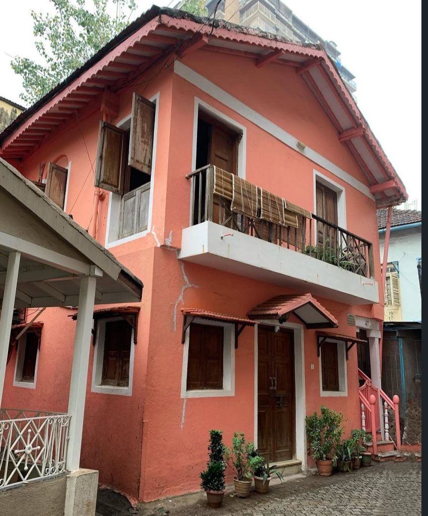 Khotachiwadi 2
