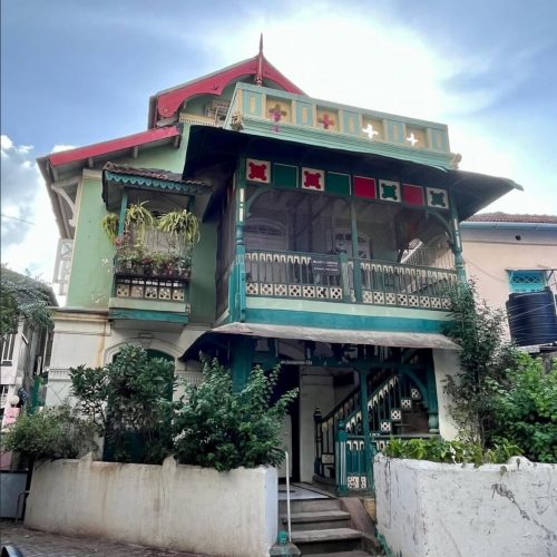 Khotachiwadi 3
