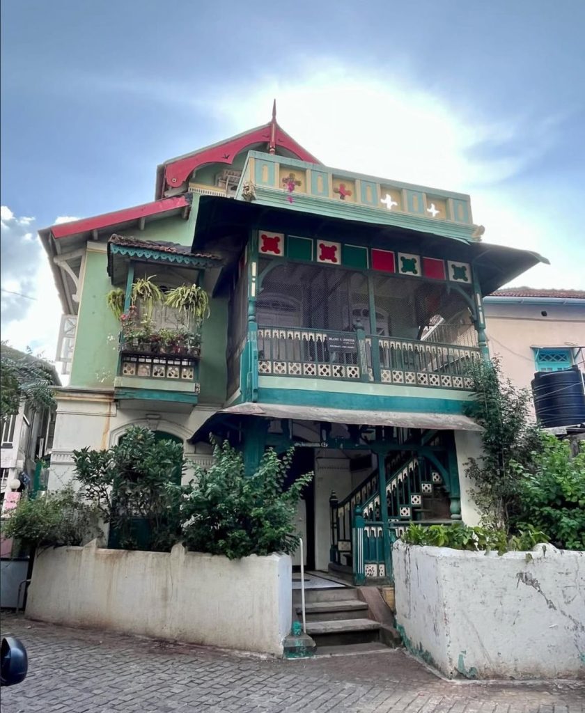 Khotachiwadi 3