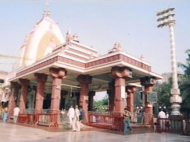 Mahalakshmi Temple