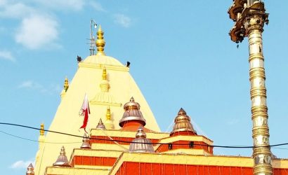 Mahalakshmi Temple 2