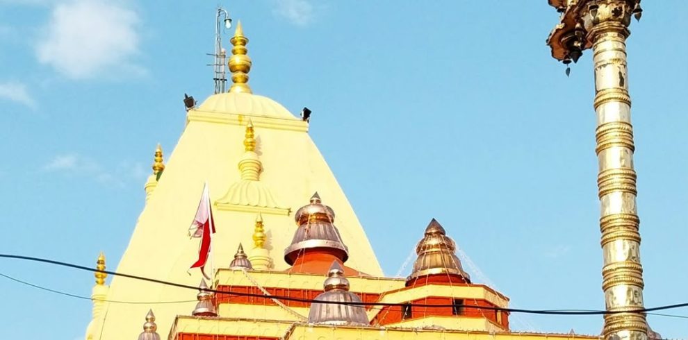 Mahalakshmi Temple 2