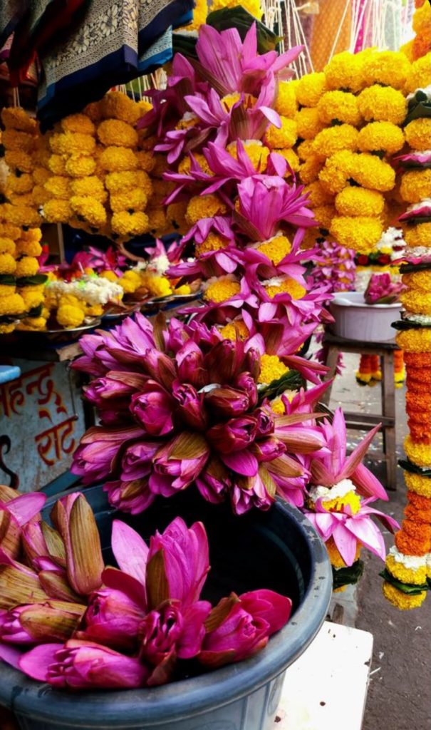 Mahalakshmi Temple 3