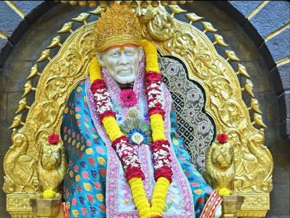 Shirdi 4