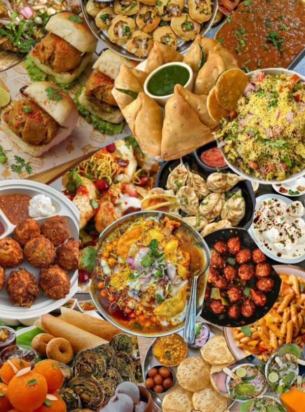 street food