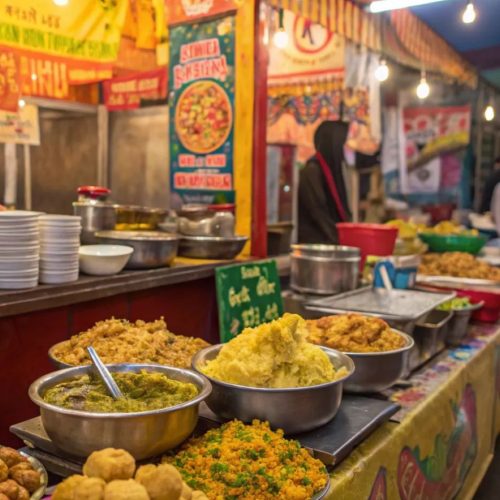 street food 2