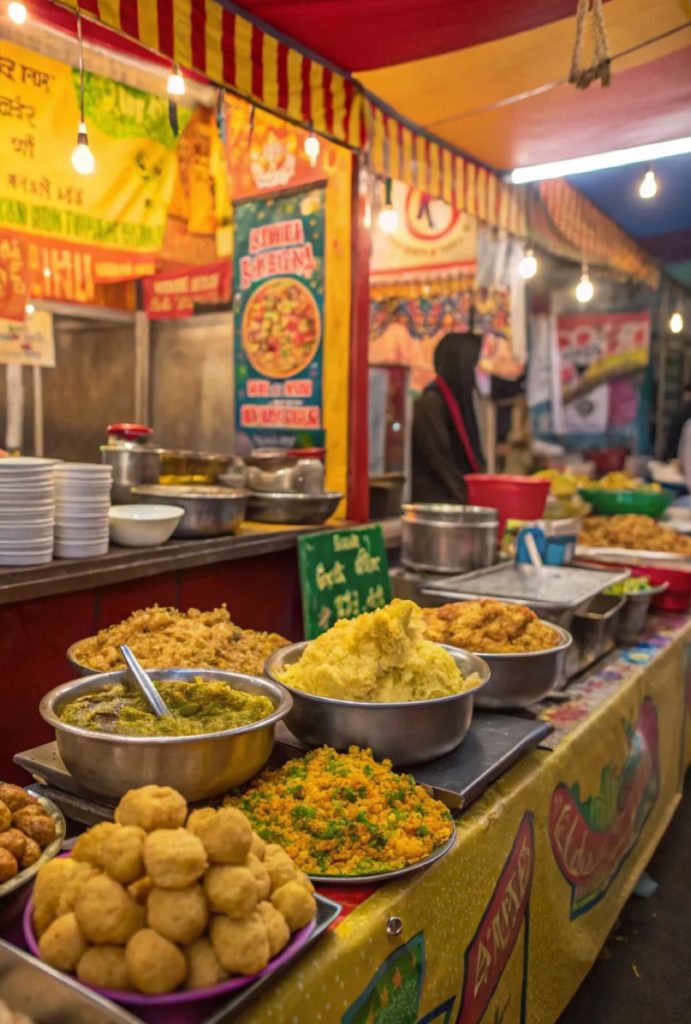 street food 2